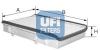 UFI 5304900 Filter, interior air