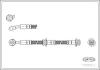 CORTECO 19032471 Brake Hose