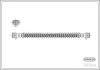 CORTECO 19033563 Brake Hose