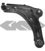 SPIDAN 46393 Track Control Arm