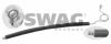 SWAG 30927184 Hydraulic Hose, steering system