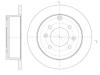 ROADHOUSE 675700 Brake Disc