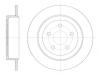 ROADHOUSE 690200 Brake Disc