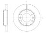 ROADHOUSE 61396.10 (6139610) Brake Disc