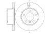 ROADHOUSE 61448.10 (6144810) Brake Disc