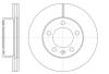 ROADHOUSE 61475.10 (6147510) Brake Disc