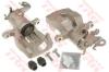 TRW BHQ287 Brake Caliper