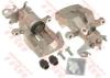 TRW BHQ288 Brake Caliper