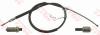 TRW GCH111 Cable, parking brake