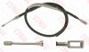 TRW GCH167 Cable, parking brake