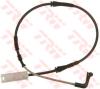 TRW GIC255 Warning Contact, brake pad wear