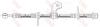 TRW PHD317 Brake Hose
