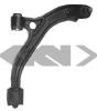 SPIDAN 57652 Track Control Arm