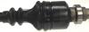 SPIDAN 20945 Drive Shaft