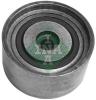 INA 532015810 Deflection/Guide Pulley, timing belt
