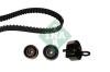 INA 530045110 Timing Belt Kit