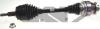 SPIDAN 24159 Drive Shaft