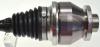 SPIDAN 24159 Drive Shaft