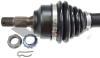 SPIDAN 24670 Drive Shaft