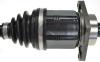 SPIDAN 24906 Drive Shaft