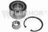 FLENNOR FR901416 Wheel Bearing Kit