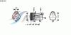 AVA QUALITY COOLING SZAK092 Compressor, air conditioning