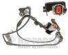 NIPPARTS J5003000 Sensor, wheel speed