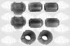 SASIC 406A412S Repair Kit, stabilizer suspension