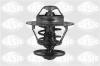 SASIC 9000713 Thermostat, coolant