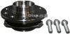 JP GROUP 1241401300 Wheel Hub