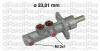CIFAM 202-633 (202633) Brake Master Cylinder