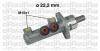 CIFAM 202327 Brake Master Cylinder
