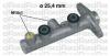 CIFAM 202-347 (202347) Brake Master Cylinder