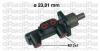 CIFAM 202-372 (202372) Brake Master Cylinder