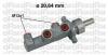 CIFAM 202-524 (202524) Brake Master Cylinder