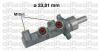 CIFAM 202529 Brake Master Cylinder