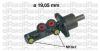 CIFAM 202-583 (202583) Brake Master Cylinder