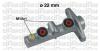CIFAM 202498 Brake Master Cylinder