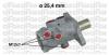CIFAM 202-555 (202555) Brake Master Cylinder