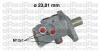 CIFAM 202-556 (202556) Brake Master Cylinder