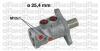 CIFAM 202557 Brake Master Cylinder