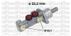 CIFAM 202666 Brake Master Cylinder