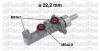 CIFAM 202-670 (202670) Brake Master Cylinder
