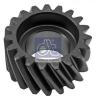 DT 2.15051 (215051) Gear, water pump shaft