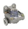 DT 2.44093 (244093) Quick Release Valve