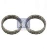 DT 2.10266 (210266) Gasket, intake/ exhaust manifold