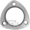 FA1 102-902 (102902) Flange, exhaust pipe