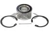 SPIDAN 26904 Wheel Bearing Kit