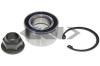 SPIDAN 26519 Wheel Bearing Kit