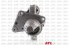 ATL Autotechnik A77880 Starter
